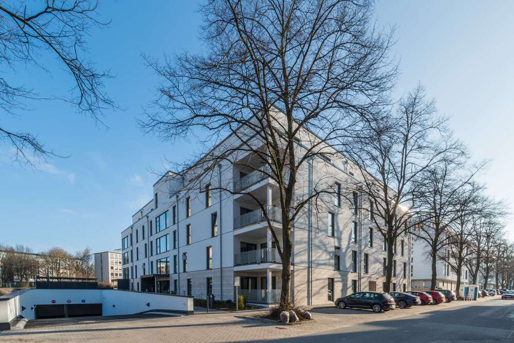 Thumbnail-Wohnung zum Mieten in Dortmund 1.494,00 € 124.5 m²