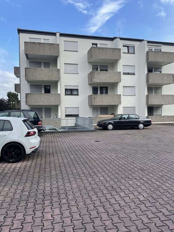 Thumbnail-Wohnung zum Kaufen in Obertshausen 163.000,00 € 49.5 m²