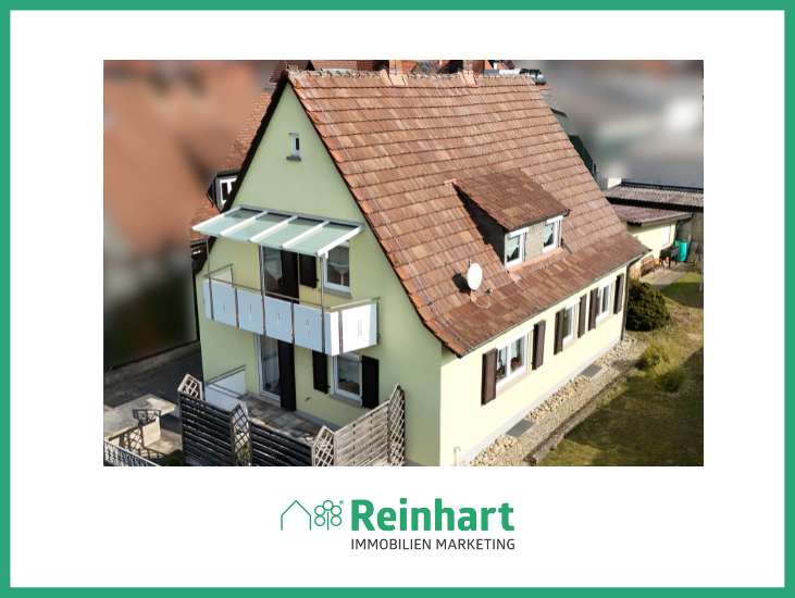 Thumbnail-Haus zum Kaufen in Sommerhausen 499.000,00 € 129 m²