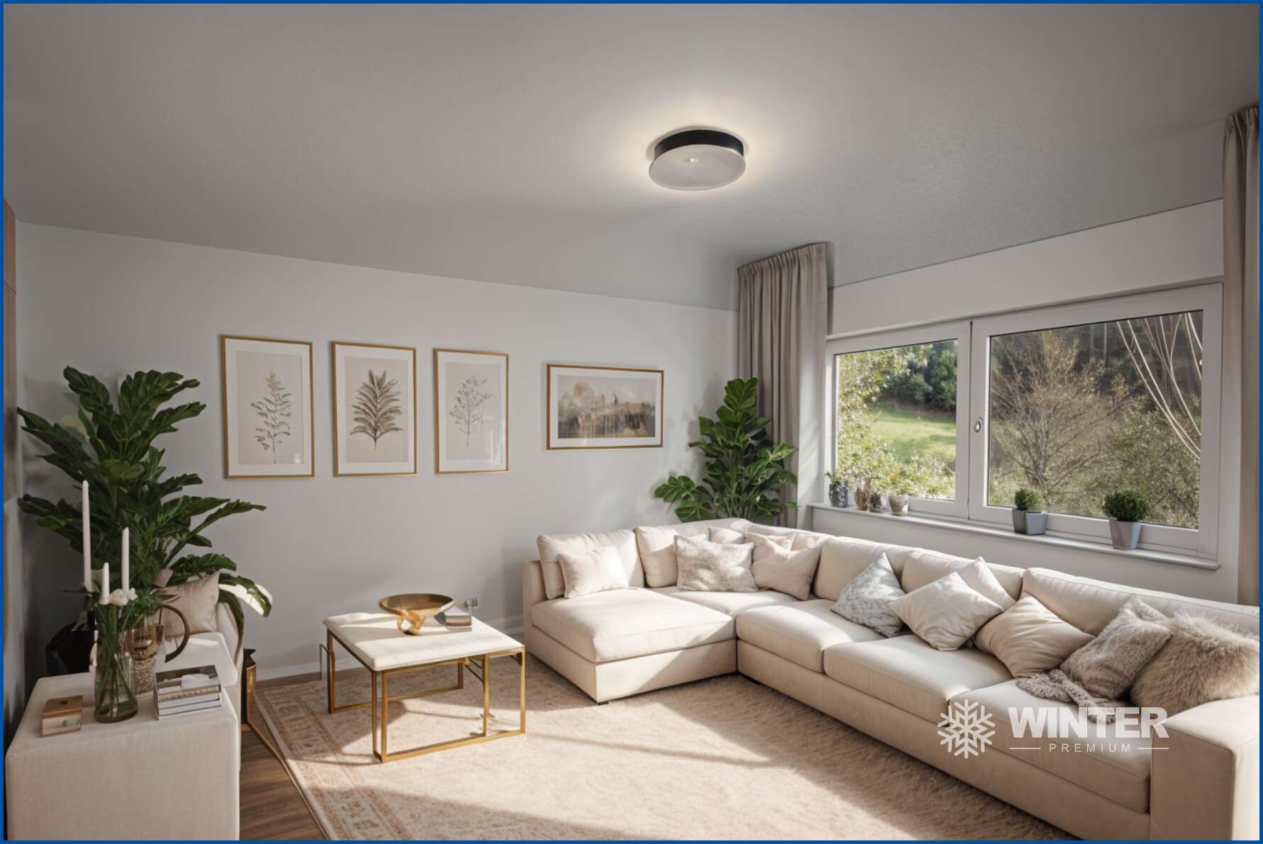 Thumbnail-Wohnung zum Kaufen in Biberach an der Riß 419.000,00 € 102 m²