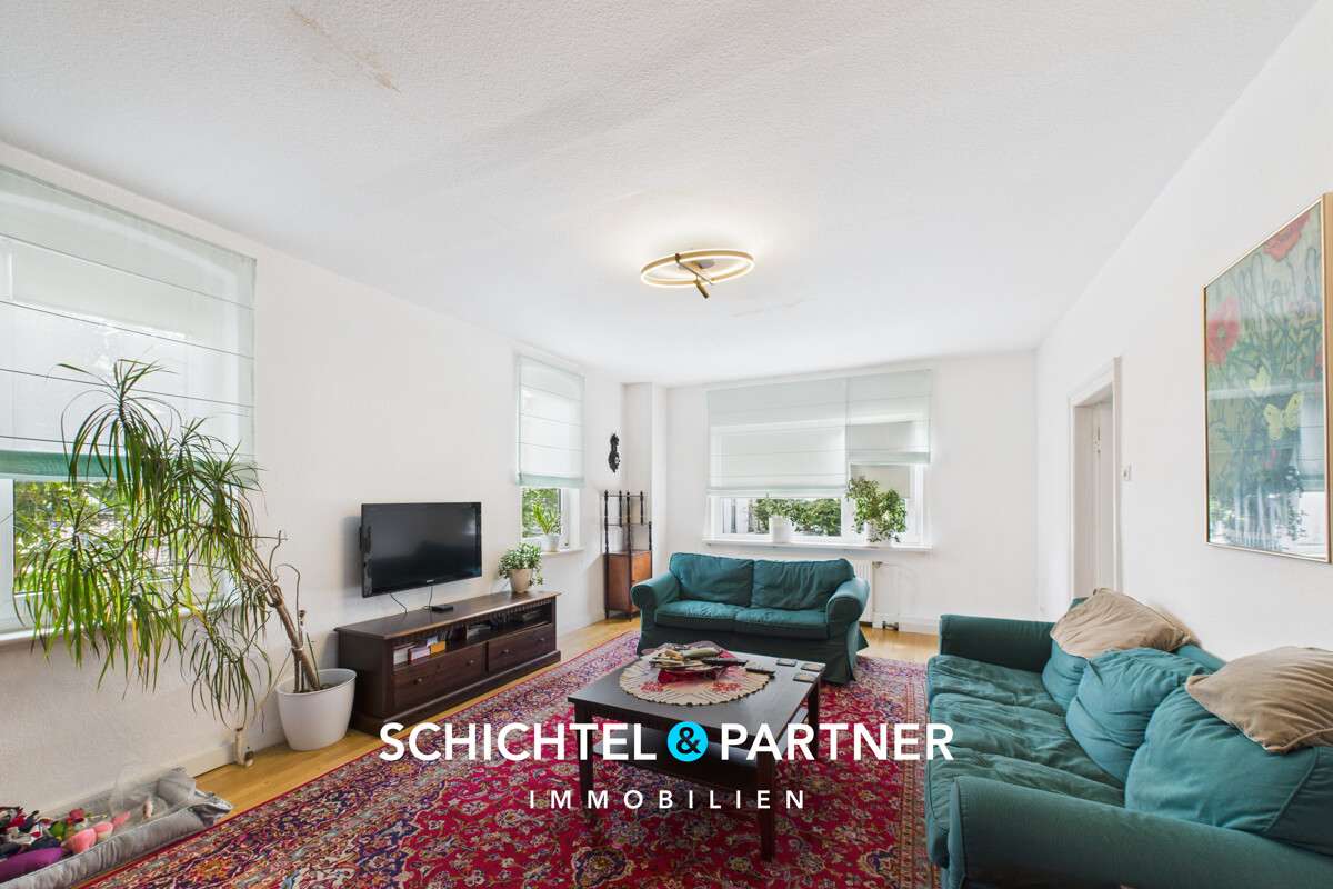 Thumbnail-Haus zum Kaufen in Bremen 369.900,00 € 200 m²