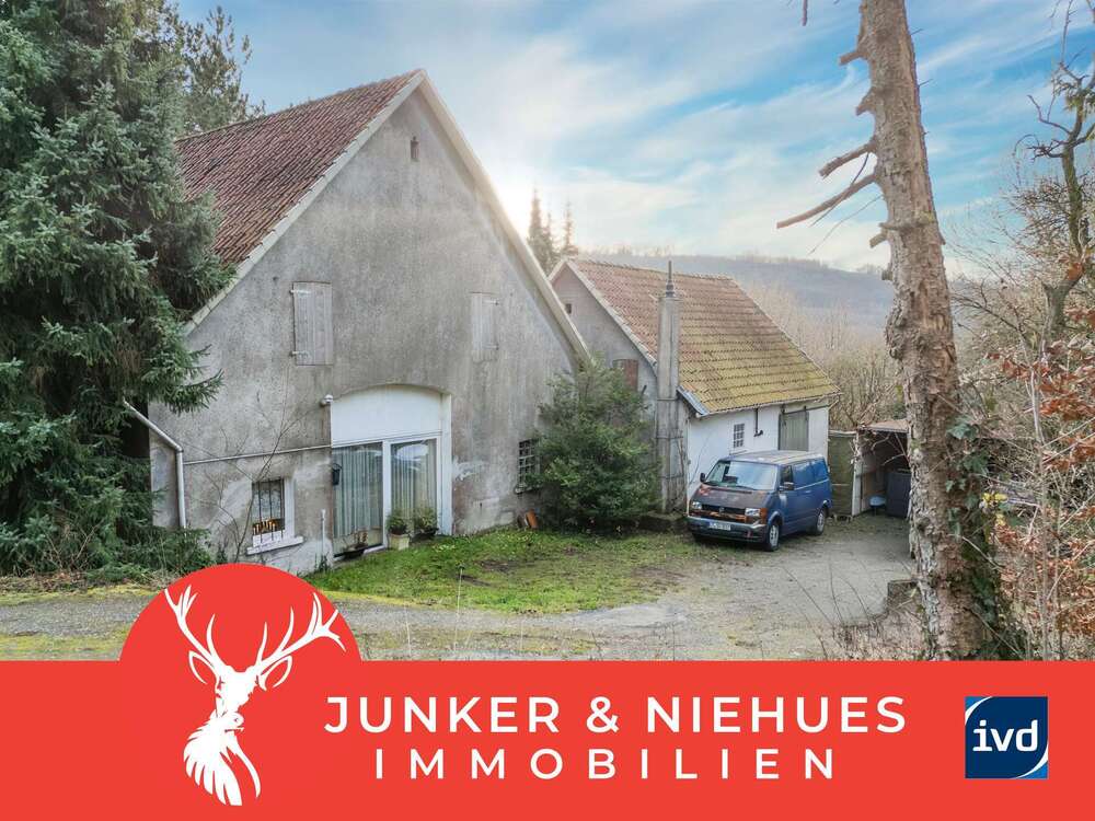 Thumbnail-Haus zum Kaufen in Halle (Westfalen) 330.000,00 € 164.85 m²