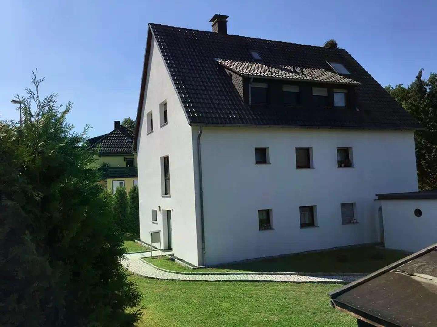 Thumbnail-Wohnung zum Mieten in Sprockhövel 900,00 € 98 m²