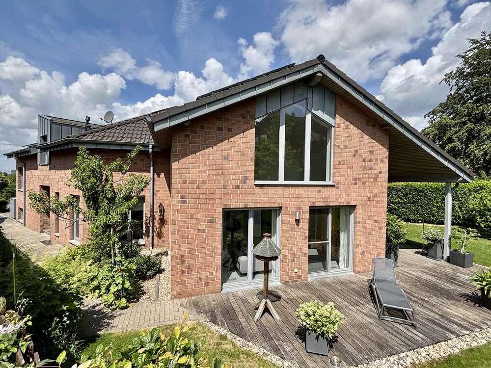 Thumbnail-Haus zum Kaufen in Wassenberg 880.000,00 € 339 m²
