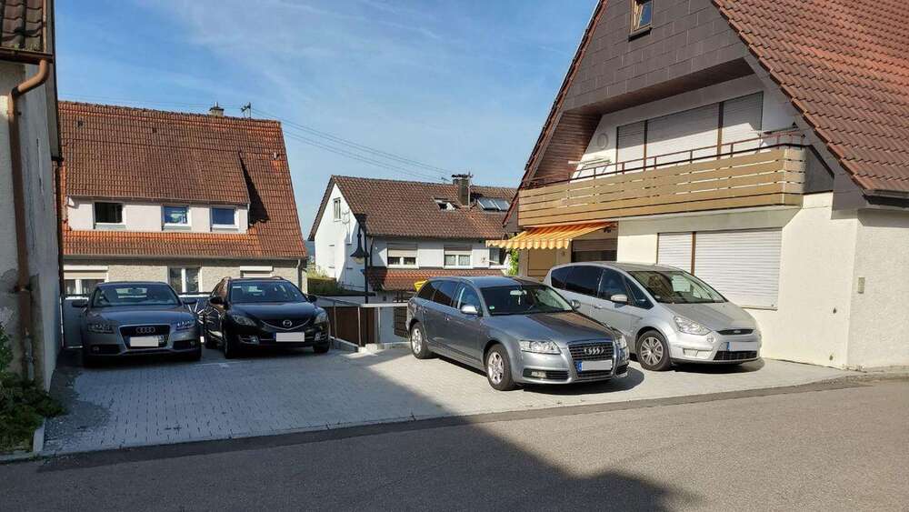 Thumbnail-Haus zum Kaufen in Winnenden 549.000,00 € 256 m²