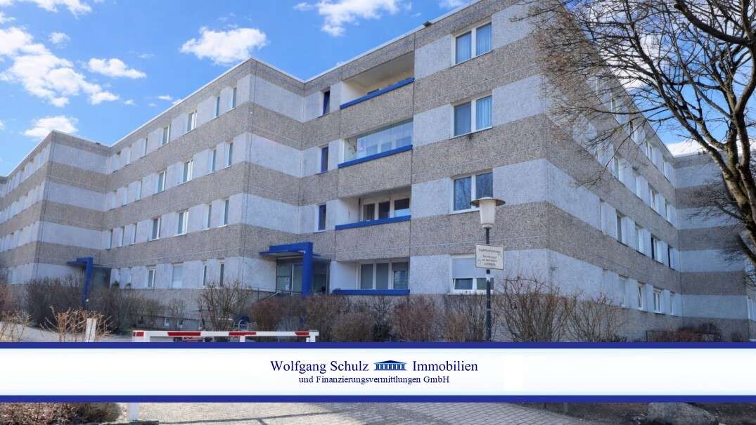 Thumbnail-Wohnung zum Kaufen in Berlin Reinickendorf 329.000,00 € 82 m²
