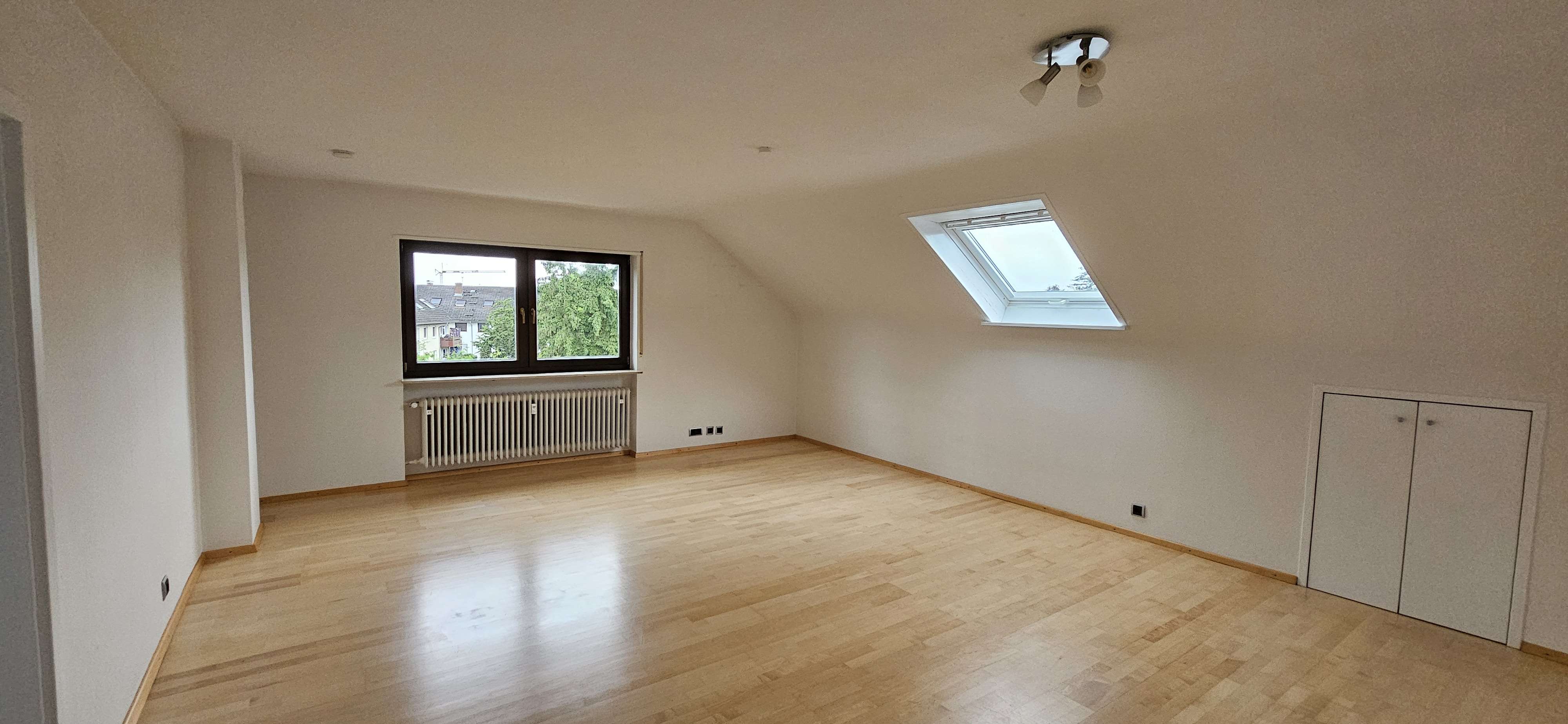 Thumbnail-Wohnung zum Mieten in Ilvesheim 990,00 € 90 m²