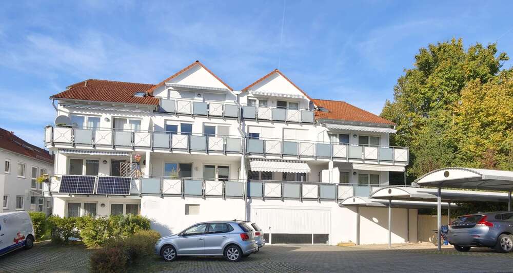 Thumbnail-Wohnung zum Kaufen in Güglingen 290.000,00 € 98.71 m²