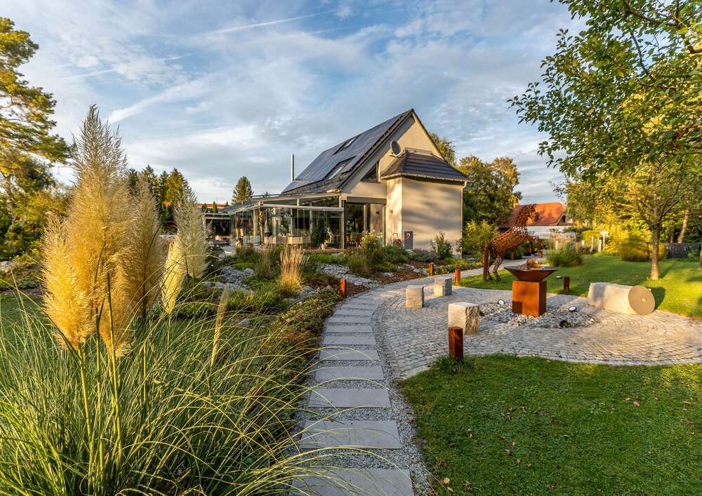 Thumbnail-Haus zum Kaufen in München 2.790.000,00 € 285 m²