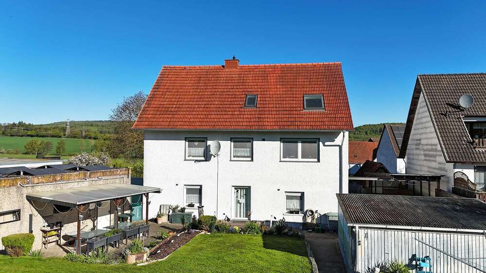 Thumbnail-Haus zum Kaufen in Lügde 195.000,00 € 161.26 m²