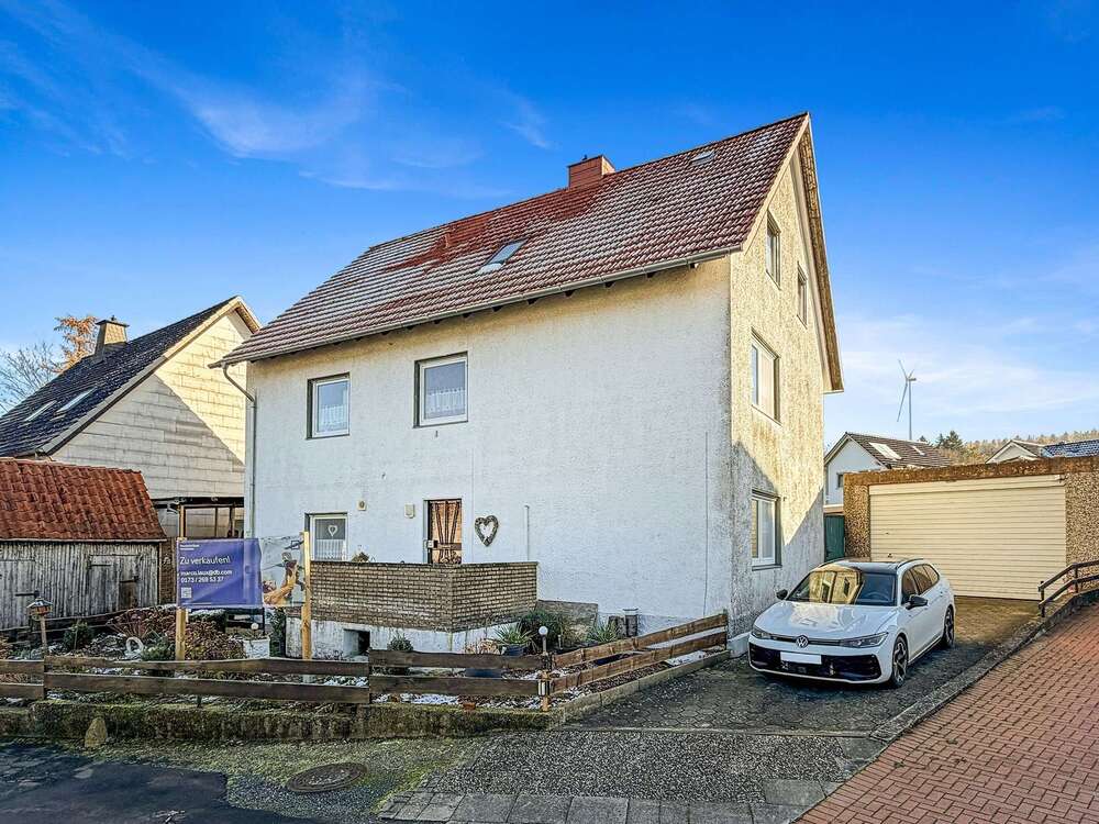 Thumbnail-Haus zum Kaufen in Lügde 195.000,00 € 161.26 m²