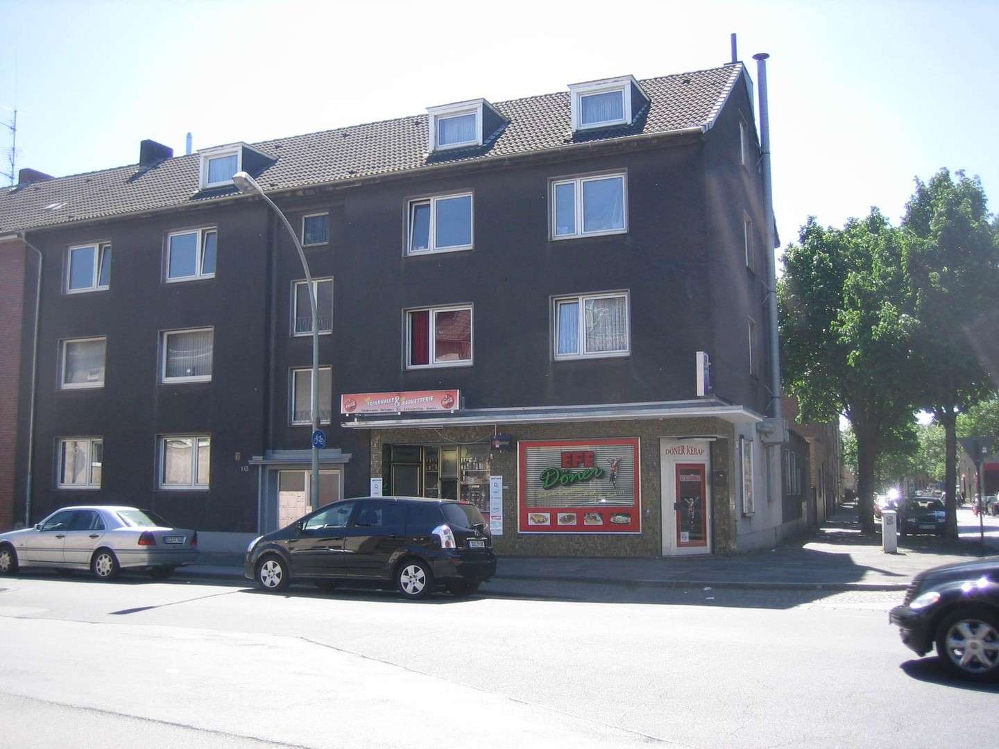 Thumbnail-Wohnung zum Mieten in Duisburg 579,00 € 100 m²