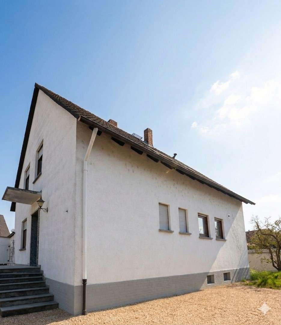 Thumbnail-Haus zum Kaufen in Rüsselsheim am Main 639.000,00 € 145 m²