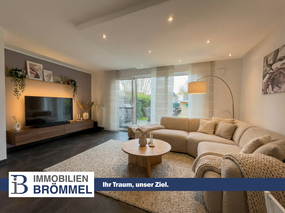 Thumbnail-Haus zum Kaufen in Dorsten 459.000,00 € 129 m²
