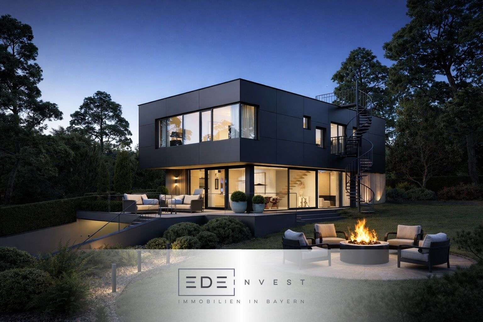 Thumbnail-Haus zum Kaufen in Herrsching am Ammersee 3.727.400,00 € 238 m²