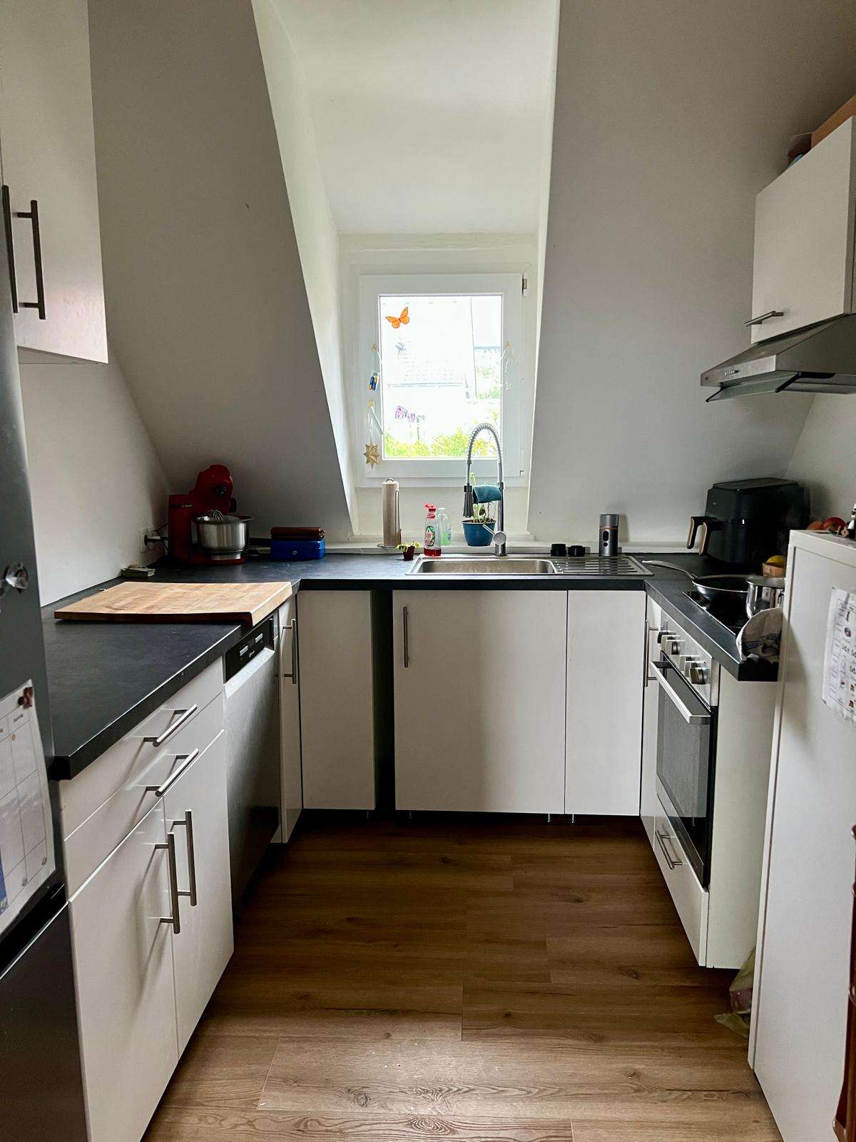 Thumbnail-Wohnung zum Mieten in Baden-Württemberg - Bad Säckingen 780,00 € 63 m²