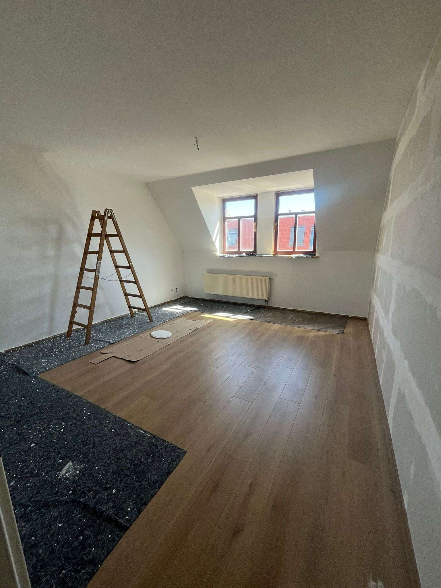 Thumbnail-Wohnung zum Mieten in Leipzig 550,00 € 62 m²