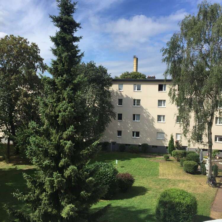 Thumbnail-Wohnung zum Mieten in Duisburg 520,00 € 64 m²