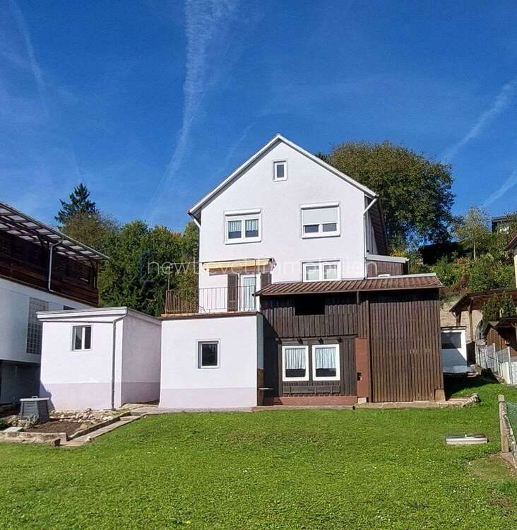 Thumbnail-Haus zum Kaufen in Pliezhausen 298.000,00 € 141 m²