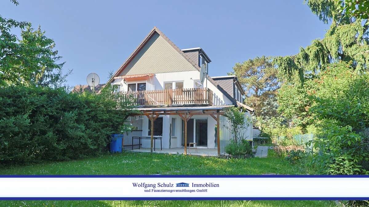 Thumbnail-Haus zum Kaufen in Berlin Rudow 549.000,00 € 101.17 m²