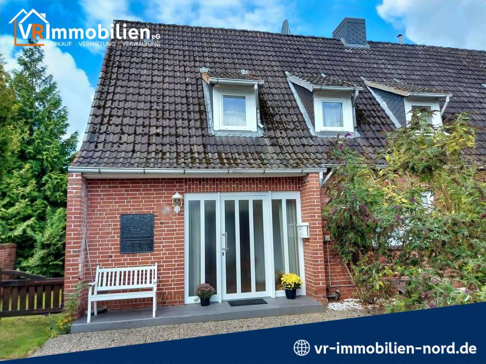 Thumbnail-Haus zum Kaufen in Rendsburg 275.000,00 € 128.42 m²