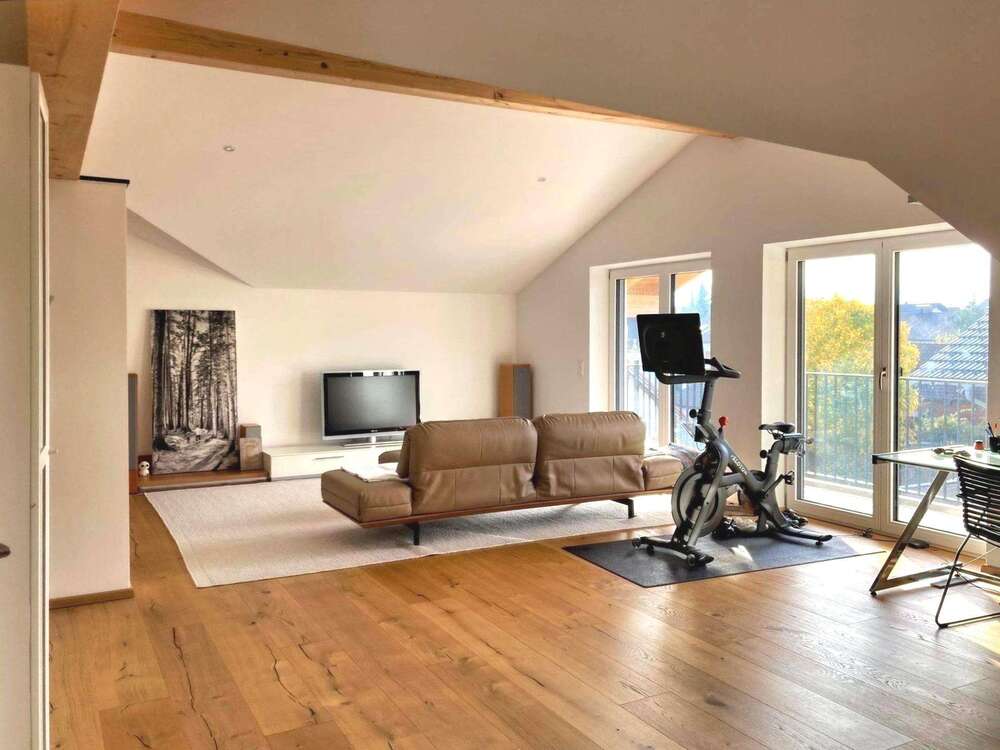 Thumbnail-Wohnung zum Mieten in Kolbermoor 2.190,00 € 143 m²