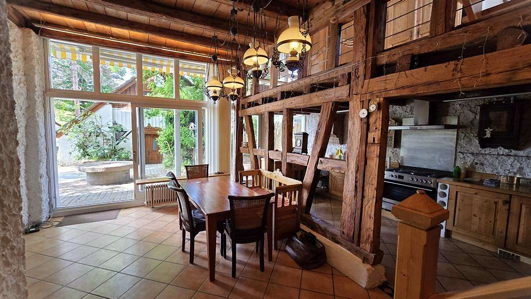 Thumbnail-Haus zum Kaufen in Ortenberg 695.000,00 € 260 m²