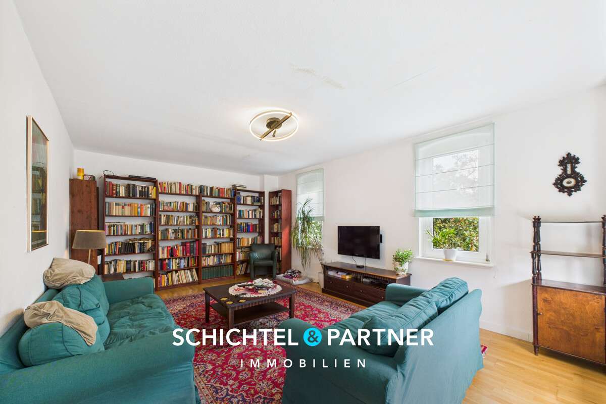 Thumbnail-Haus zum Kaufen in Bremen 369.900,00 € 200 m²