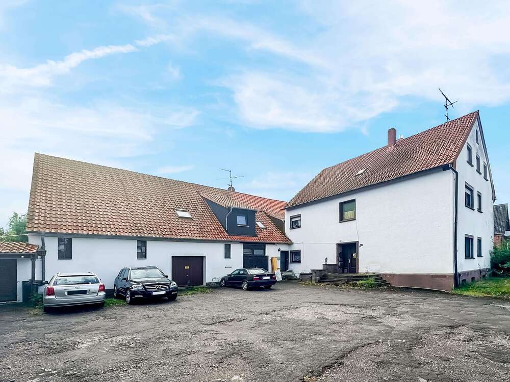 Thumbnail-Haus zum Kaufen in Aerzen 345.000,00 € 401.43 m²