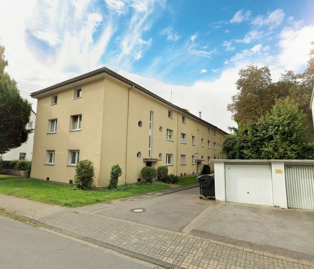 Thumbnail-Wohnung zum Mieten in Herne 408,70 € 61 m²