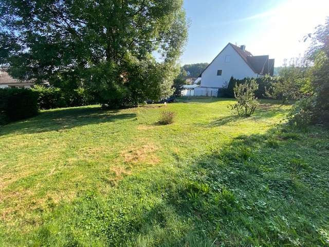 Thumbnail-Grundstück zu verkaufen in Diedorf-Lettenbach 850.000,00 € 955 m²