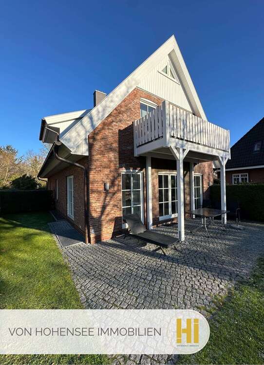 Thumbnail-Haus zum Kaufen in Wyk 1.990.000,00 € 271.3 m²