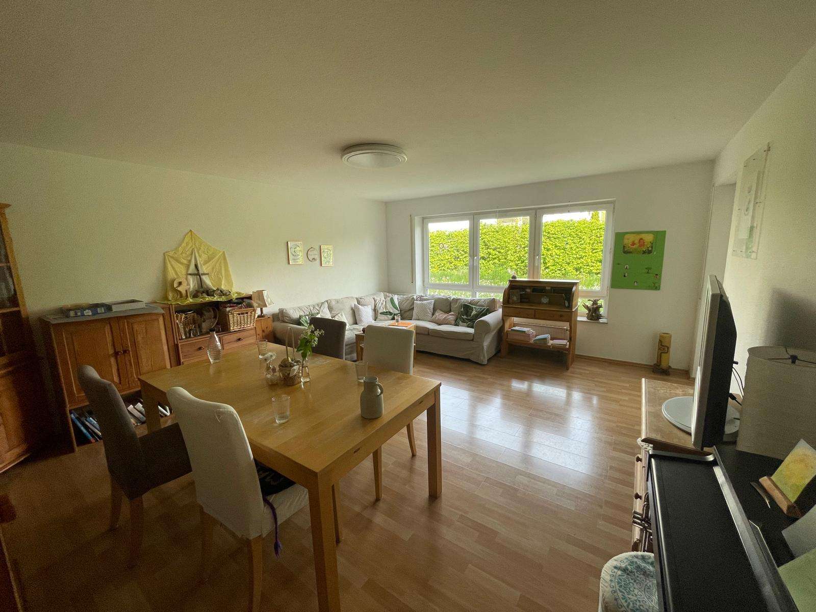 Thumbnail-Wohnung zum Mieten in Lörrach 1.439,00 € 99.25 m²