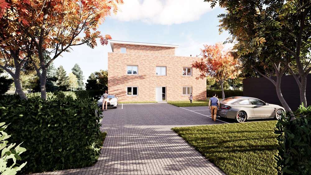 Thumbnail-Grundstück zu verkaufen in Oldenburg 1.280.000,00 € 591 m²