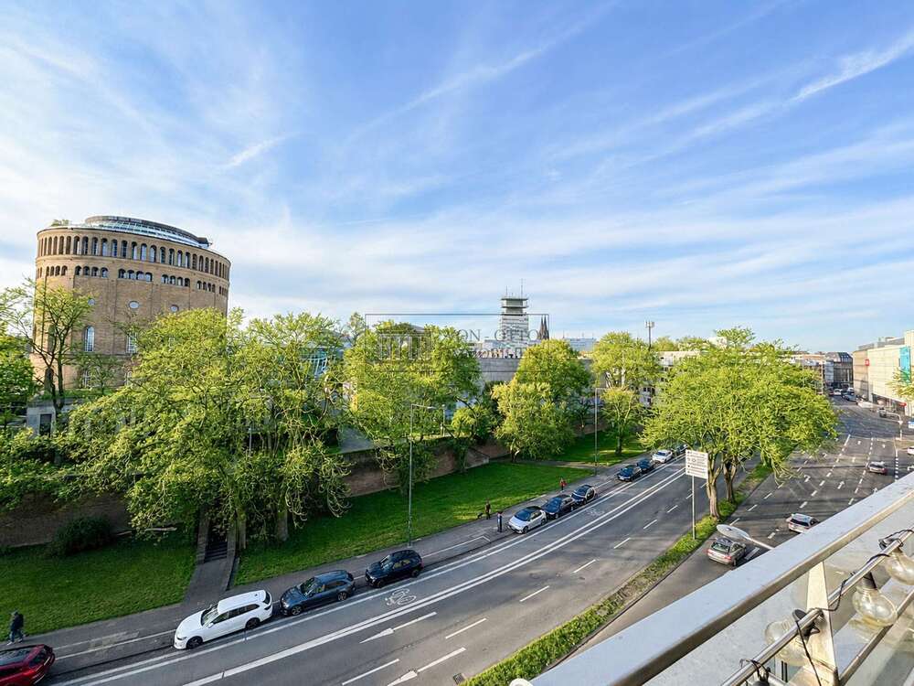 Thumbnail-Wohnung zum Kaufen in Köln 549.000,00 € 75.76 m²