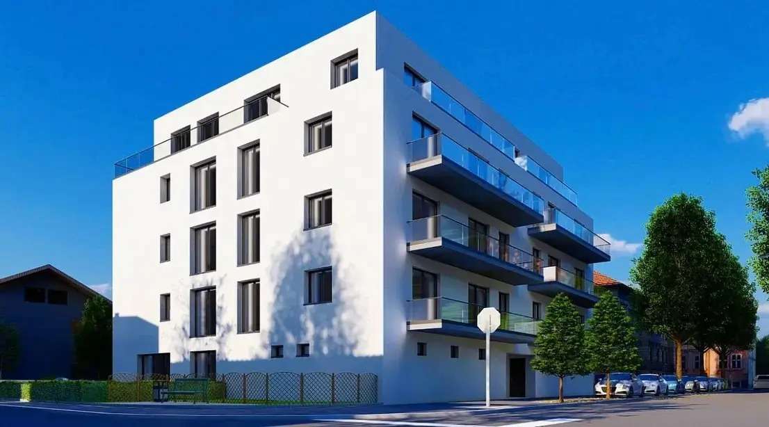 Thumbnail-Grundstück zu verkaufen in Recklinghausen 799.000,00 € 800 m²