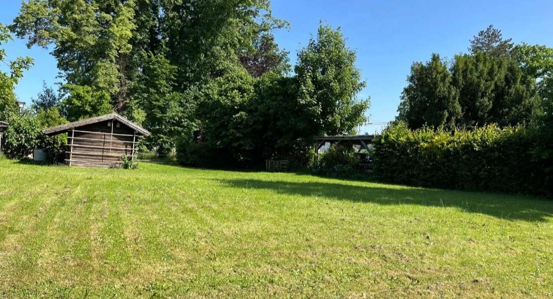 Thumbnail-Grundstück zu verkaufen in Eggenfelden 320.000,00 € 669 m²