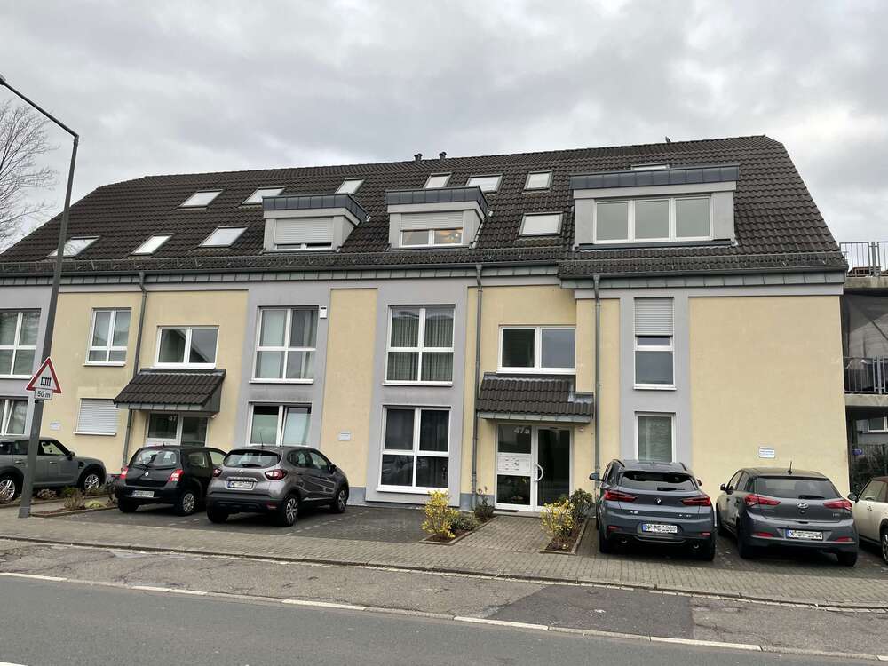 Thumbnail-Wohnung zum Kaufen in Köln 299.000,00 € 70 m²