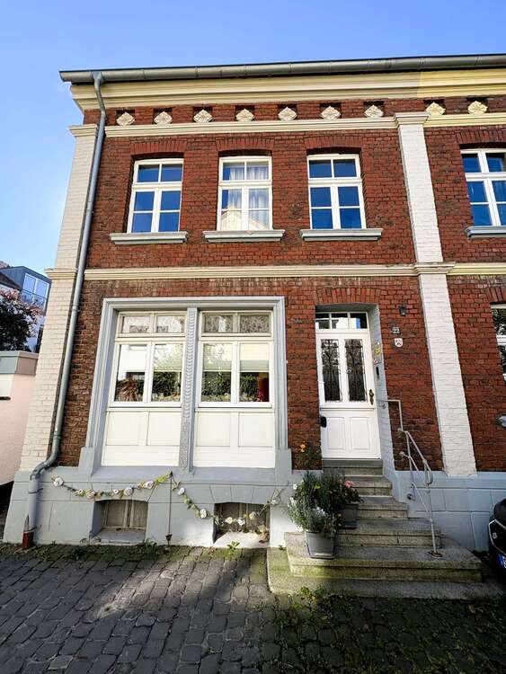 Thumbnail-Haus zum Kaufen in Soest 445.000,00 € 140.78 m²