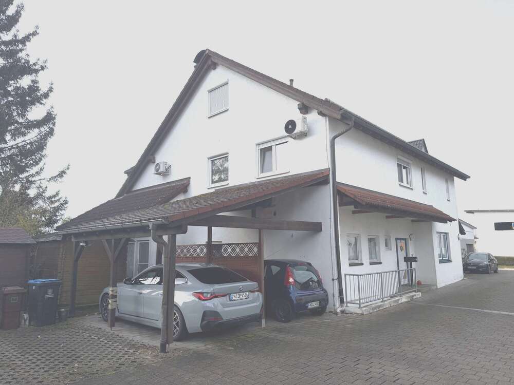 Thumbnail-Wohnung zum Kaufen in Bermatingen 649.000,00 € 153 m²