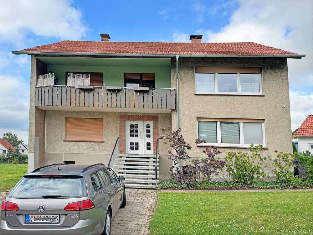 Thumbnail-Haus zum Kaufen in Lübbecke 265.000,00 € 175 m²