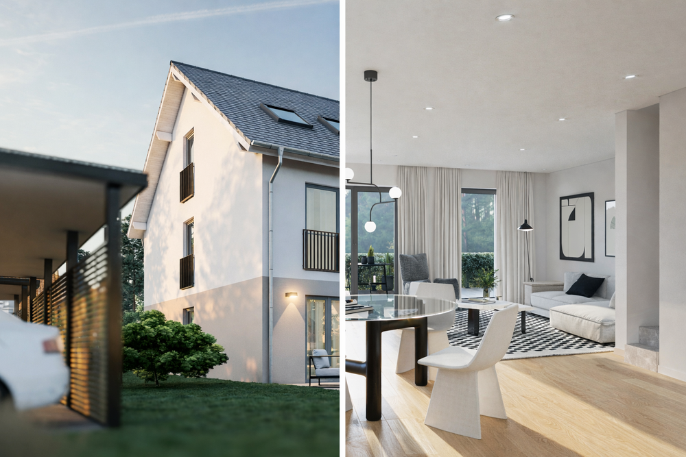 Thumbnail-Wohnung zum Kaufen in München 849.900,00 € 120 m²