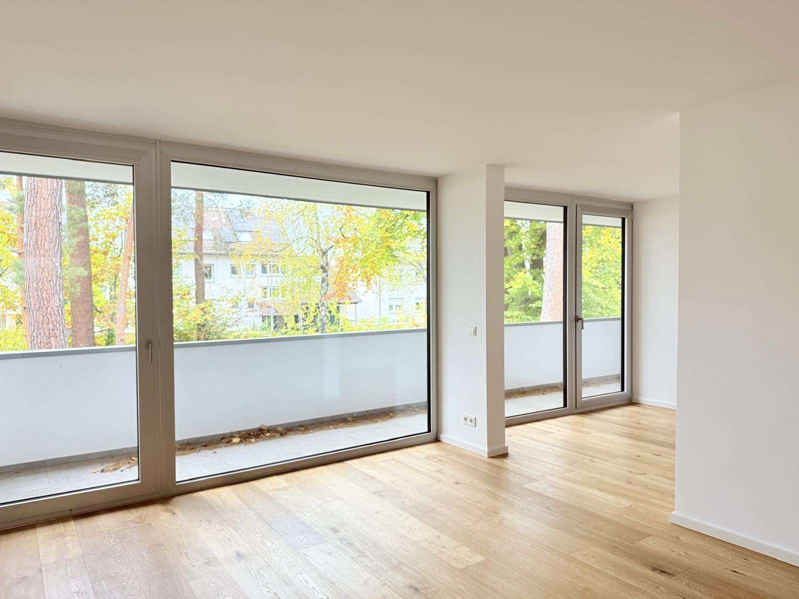 Thumbnail-Wohnung zum Mieten in Langen 1.650,00 € 103 m²