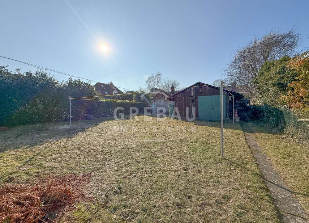 Thumbnail-Grundstück zu verkaufen in Hamburg 995.000,00 € 1062 m²