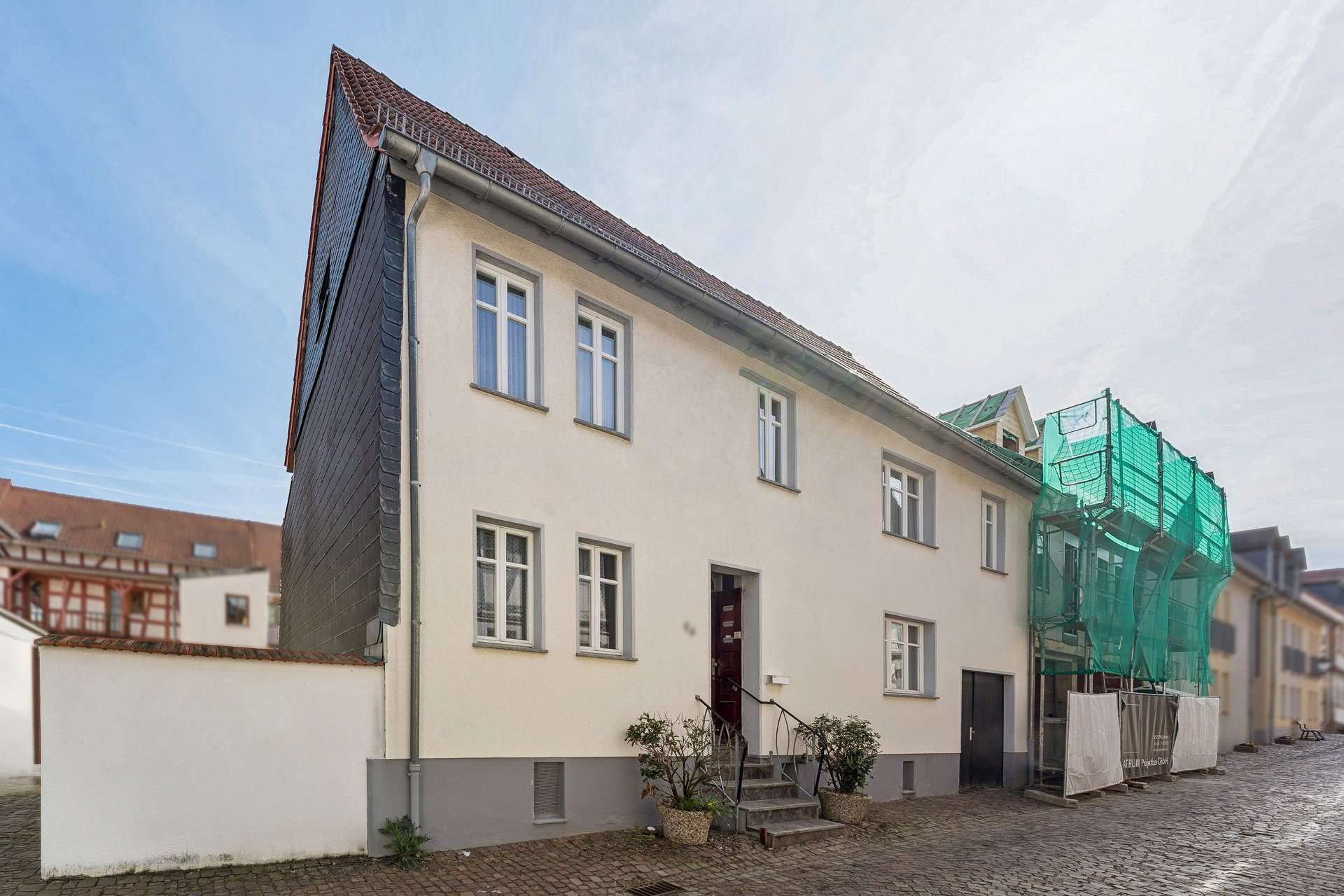 Thumbnail-Haus zum Kaufen in Idstein 319.000,00 € 176 m²