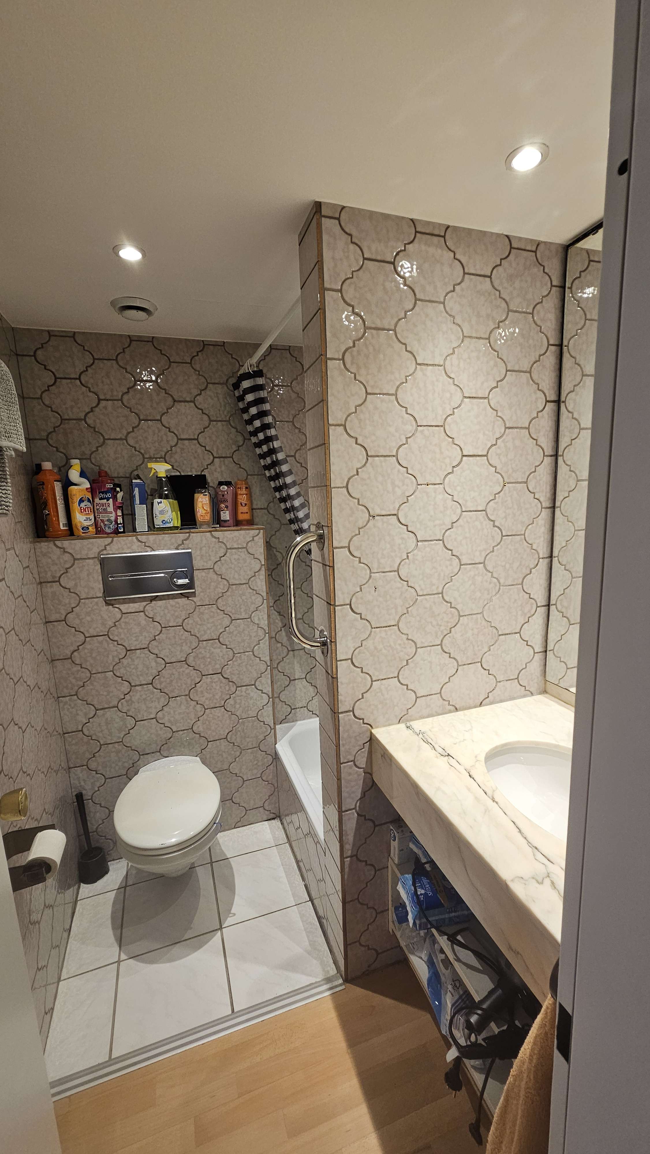 Thumbnail-Wohnung zum Mieten in Dortmund 559,00 € 34 m²