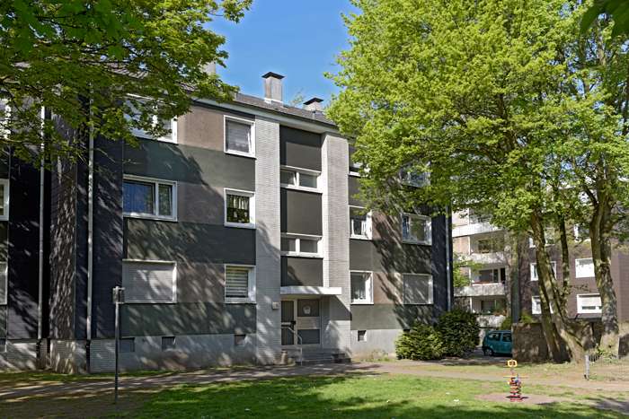 Thumbnail-Wohnung zum Mieten in Duisburg 589,00 € 80 m²
