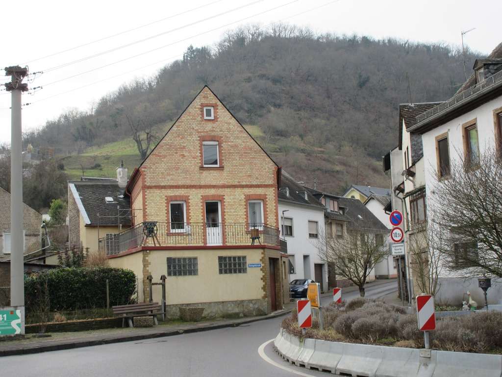 Thumbnail-Haus zum Kaufen in Rheindiebach 299.000,00 € 178 m²