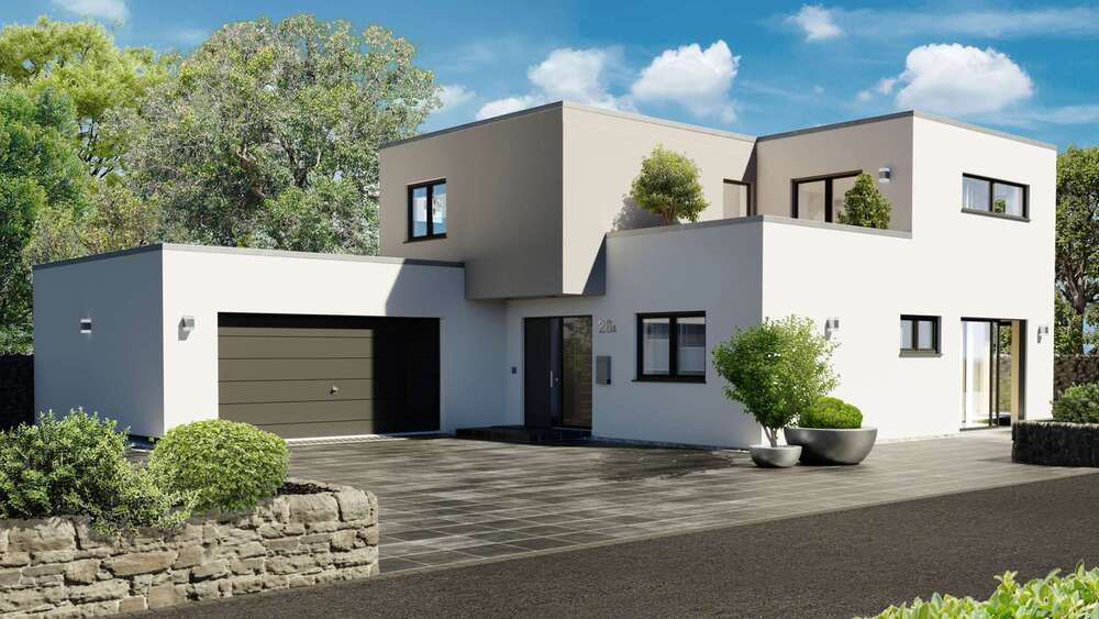 Thumbnail-Haus zum Kaufen in Ingelheim am Rhein 784.000,00 € 178 m²