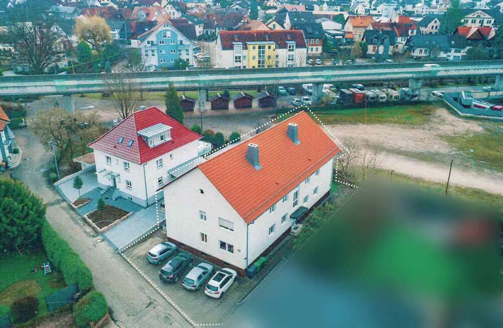 Thumbnail-Haus zum Kaufen in Kappelrodeck 1.049.000,00 € 530 m²